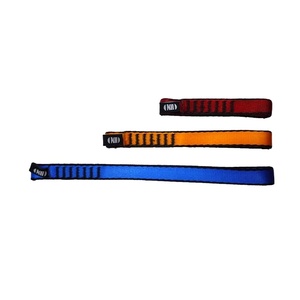 เชือกนิรภัยไนลอนแบบ Y รุ่น L-YRP01 ขนาด 11 มม. รับน้ำหนักได้ 22kN สำหรับปีนเขาและป้องกันการตก - Product Image 3