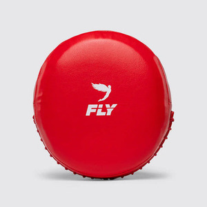 Curved Boxing Focus Mitts Premium Punching Target <b>Pads</b> for MMA Muay Thai Martial Arts Striking <b>Practice</b> - Product Image 2