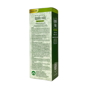 Shampooing Quotidien Anti-Pelliculaire Nourrissant aux Herbes Parfum Pamplemousse Marque Blanche pour Cheveux Forts et Réduction de la Chute Capillaire - Product Image 4