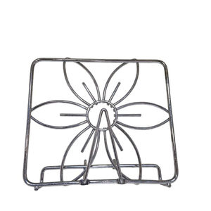 Soporte de Metal Resistente para Libros de Cocina, para la Encimera de la Cocina del Hogar, Soporte para Recetas, Soporte para Menús de Restaurantes y Hoteles - Product Image 4