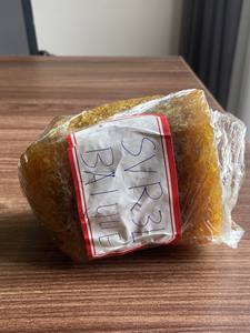 Caucho Natural SVR 5 de Primera Calidad de BAIYUE (BLOQUE AMARILLO) Origen Vietnam |   Ropa Industrial de Alta Calidad a Precio Competitivo de Exportación - Product Image 4