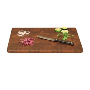 Juego de Tablas de Cortar de Bambú Ecológicas al por Mayor |   Juego de 3 Tablas de Cortar para Cocina - Product Image 3