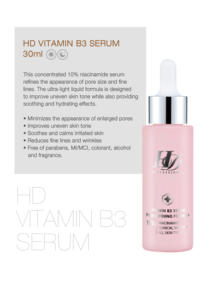 New Product B3 <b>Face</b> <b>Serum</b> Cosmetics Wholesale - Product Image 2