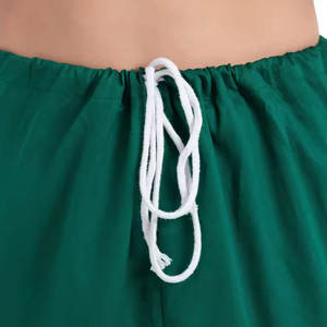 ชุดคลินิกสครับส์ ผ้าสวมใส่สบาย ชุดทำงานประจำวัน เสื้อผ้าสำหรับบุคลากรทางการพยาบาล ดีไซน์น้ำหนักเบา ระบายอากาศได้ดี กระชับพอดี - Product Image 6