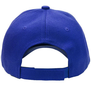 Gorras de running baratas, gorras deportivas de alta calidad para hombre, precios al por mayor, nueva tendencia, gorra de béisbol de 6 paneles curvados con logotipo bordado personalizado - Product Image 3