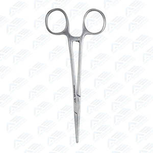 Kit de Cirugía para Estudiantes de Biología, Anatomía, Botánica y Veterinaria, Tijeras Quirúrgicas Hechas de Acero Inoxidable Quirúrgico - Product Image 6