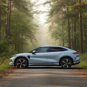 BYD Song Pro DM-i Flagship PHEV 2024 Usado, Autonomía EV de 605 km [NEDC], SUV de 5 Plazas, Volante a la Izquierda, para Exportación al por Mayor - Product Image 5