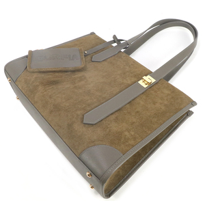 Custom Low Price Designer Style PU <b>Leather</b> Handbag <b>Soft</b> Texture Shoulder <b>Bag</b> Daily Use Factory Wholesale - Product Image 4
