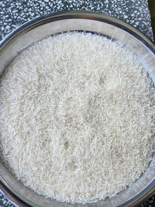 ข้าวเวียดนามออร์แกนิคพรีเมียม ST25 ข้าวหอมมะลิเมล็ดยาวสีขาว 100% โฮมมาลี นุ่ม หอม บริสุทธิ์ 85% ขายส่งเพื่อการส่งออก - Product Image 2