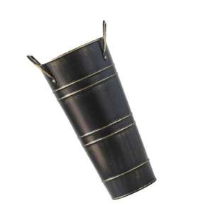 Soporte para Paraguas Minimalista de Metal con Estructura de Acero Resistente para Organizador de Entrada de Hogar Contemporáneo - Product Image 5