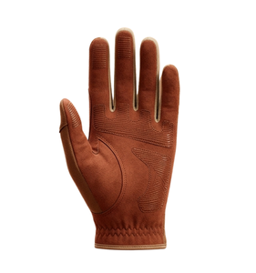 Gant de golf pour main gauche en polyuréthane, antidérapant, imperméable, protection UV, fermeture à boucle complète pour l'extérieur, unisexe - Product Image 2