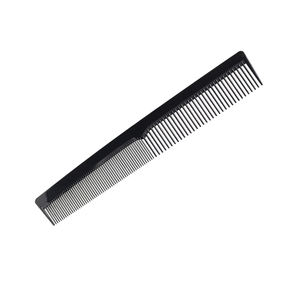 หวีตัดผมระดับมืออาชีพสำหรับร้านตัดผมขายดีที่สุดสำหรับผู้ชาย สีดำ ราคาพิเศษ - Product Image 6