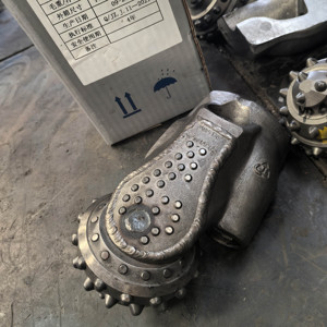 Chất lượng cao nhà sản xuất tricone Con lăn Cone <span class=keywords><strong>bit</strong></span> cho khoan xây dựng - Product Image 3