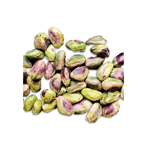 Pistaches sélectionnées non-OGM, riches en protéines, de qualité supérieure, en coque, pour l'alimentation. - Product Image 4
