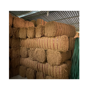 Red de Fibra de Coco de Primera Calidad para Aplicaciones Ambientales y de Construcción - Product Image 1