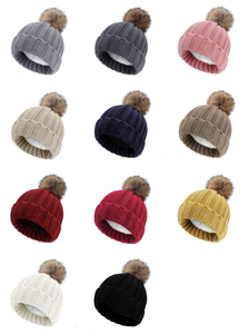 Bonnet en satin tricoté soyeux et élastique, broderie 3D, ajustable, ample, chaud, en acrylique, style décontracté, populaire et protecteur pour la coiffure, transfrontalier - Product Image 5