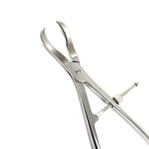 คีมจับกระดูกสำหรับการยึดตรึงกระดูกในศัลยกรรมกระดูก - Product Image 2