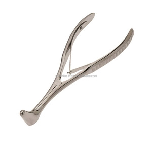 Medical-Grade Stainless Steel A-1 VERITAS Tieck Nasal Speculum for Professional ENT Examination And Nasal Cavity Inspection - Product Image 3