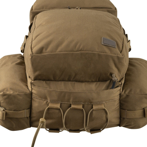 Sac à dos tactique sportif de haute qualité, grande capacité, personnalisable, avec ceinture et fermeture éclair, pour camping, randonnée, sport, avec bandoulière - Product Image 3