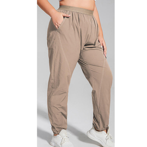 Women Fashion <b>Leggings</b> New <b>Shiny</b> 100% Cotton Workout Women Tights Lifting High Waist Yoga Pants <b>Leggings</b> - Product Image 1