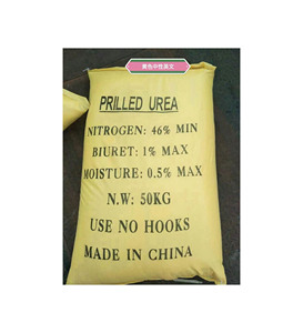 Urea 46 Prilled de Alta Pureza (99.8%) Más Vendida para la Producción de Fluido DEF y Fluido para Escape de Diésel - Product Image 5