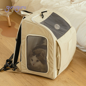 WEGOBAG Customizable Side Panel for Dog and Cat <b>Pet</b> <b>Carrier</b> Backpack Interchangeable Accessory Fits 5kg 8kg 12kg Models - Product Image 4