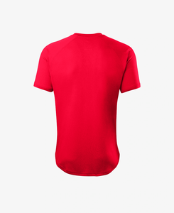 เสื้อสตรีทแวร์ทรงใหญ่สำหรับผู้ชาย ผ้าคอตตอนพรีเมียม 450 GSM ทรงบ็อกซี่ โอเวอร์ไซส์ รับทำโลโก้ตามสั่ง OEM MOQ ต่ำ ขายส่งจากโรงงานโดยตรง - Product Image 2