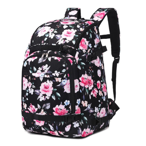 Mochilas Escolares de Moda al por Mayor, de Color Sólido, para Estudiantes de Primaria y Secundaria, Mochila Escolar de Gran Capacidad para Niños de Secundaria - Product Image 2
