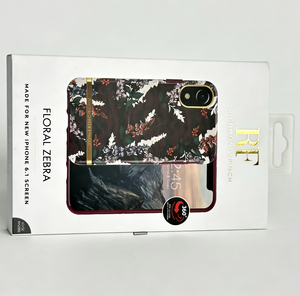 Luxury Recyclable Custom logo Printed Cell Phone Cover Gift Paper Box Mobile Phone case Box <b>Packaging</b> - Product Image 4