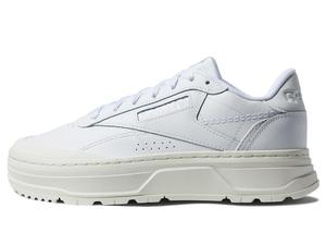 Club C Double Geo | Stile di vita Reebok - Product Image 4