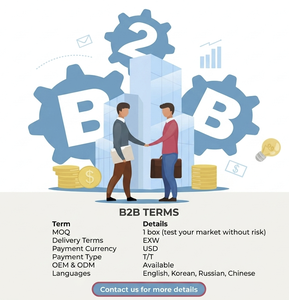 Masque en tissu coréen BIAIfekt au collagène et à l'aloe vera, best-seller, pour peaux normales, anti-âge, éclaircissant, resserre les pores, exfoliant - Product Image 6