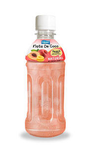 Bebida de Jugo de Nata de Coco Tan Do, 320 ml, Botella PET, Sabores de Frutas Mixtas, Marca Privada OEM, Bebida de Vietnam - Product Image 6