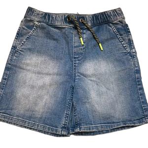 Pantalon en jean décontracté 4 poches de haute qualité pour hommes 100% coton Collection hiver taille solide - Product Image 2