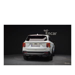 Kia Sorento HEV 2024, 1.6, 2WD, Estándar de Emisiones Euro V, Asientos de Cuero, Caja de Cambios Automática, 16,332 km, Volante a la Izquierda - Product Image 4