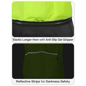 Uniforme de Ciclismo Sublimado, Transpirable, de Secado Rápido, con Logotipo y Color Personalizados, Diseño Personalizado de Alta Calidad, Corte Ajustado para Hombre - Product Image 5