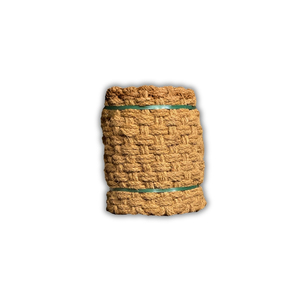Tapis en fibre de coco/tapis en fibre de palmier résistant aux intempéries pour les applications aux entrées et pour garder les couloirs propres en toutes saisons - Product Image 1