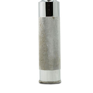 เครื่องมือส่องกล่องเสียงชนิดไฟเบอร์ออปติกแบบใช้มือหมุน ทำจากสแตนเลสสตีล ระดับ Class I ได้รับมาตรฐาน CE สำหรับใช้ในโรงพยาบาล อุปกรณ์การแพทย์สำหรับการผ่าตัดทางคลินิก - Product Image 3