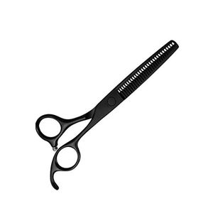 Tijeras de Entresacar para Peluquería, Tijeras Profesionales de Acero Inoxidable de Alta Calidad para Cortar y Entresacar Cabello - Product Image 2