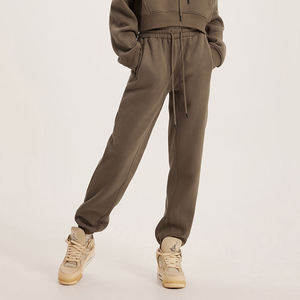 Workout Plus Size Fitness <b>Women</b> <b>Joggers</b> Custom logo Casual Slim Fit Training Active Female <b>Joggers</b> for <b>Women</b> - Product Image 3