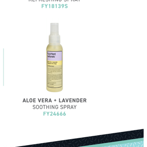 Bruma Aromática FuzzYard Lavanda + Cedro 120ml para Mascotas - Product Image 2