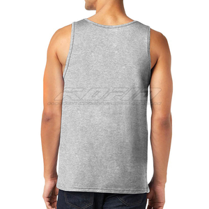 Camiseta Deportiva Ligera para Hombre, Ropa Deportiva que Absorbe la Humedad, Transpirable, para Entrenamiento y Running - Product Image 3