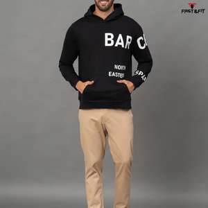 Comfortable <b>Pullover</b> <b>Men</b> Hoodie Long Sleeve Hoodie In Different Design Best Price hoodies <b>men</b> <b>men's</b> hoodies - Product Image 5