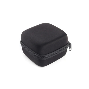Ziversy Modern Unisex EVA <b>Foam</b> Tool Case <b>Model</b> EVA-005 Custom Logo Reusable Eco-Friendly Travel Storage Zipper Various Sizes - Product Image 1