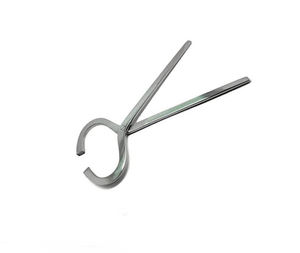Testeurs de sabots de qualité supérieure pour usage vétérinaire en acier inoxydable allemand certifié CE et ISO par SUBJJECT OF SURGICAL - Product Image 2