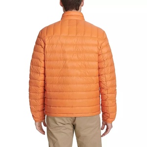 Unique Design New Arrival Stylish Factory Price Puffer <b>Jacket</b> Custom Made Men High Quality Casual Puffer <b>Jacket</b> for Sale - Product Image 5