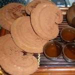 Natural Red Reishi <b>Mushroom</b> Slices for Making Tea Improve Immunity and Sleep Quality - Product Image 5