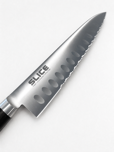 Seki Japan Wave Blade Knife Private <b>Label</b> - Product Image 1