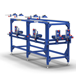 AUSAVINA MITER SET CLAMP - AMSC - Product Image 3