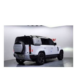 Land Rover Defender 110 D300 HSE Diésel Automático 2023/12, 104,496 km, con Volante a la Izquierda y Cámara Trasera - Product Image 2