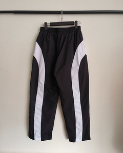 ชุดวอร์มกีฬาผู้ชายแบบมีซิป ผ้าไนลอน สำหรับวิ่งและออกกำลังกาย รับผลิตตามสั่งขายส่ง - Product Image 5